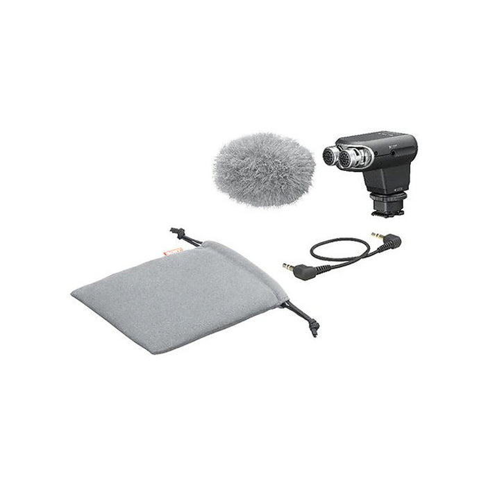 SONY ECM-XYST1M