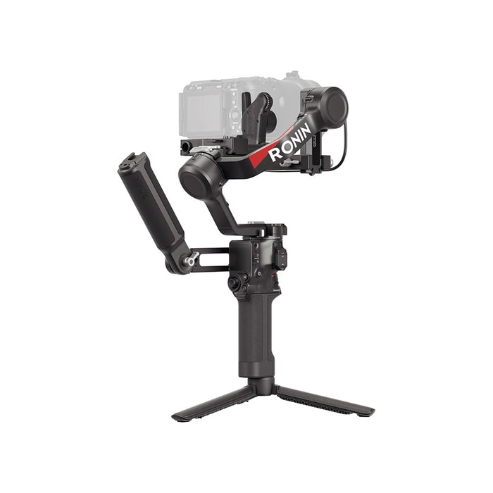 DJI RS4 (Combo) - Garanzia DJI