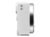 Sigma BF (Silver) laterale