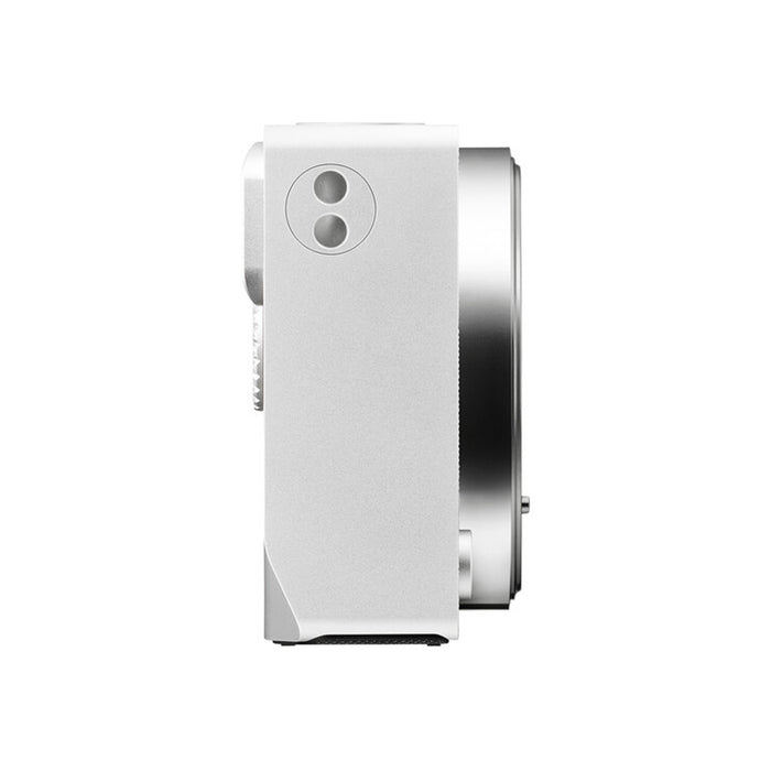Sigma BF (Silver) laterale