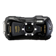 Ricoh Pentax WG-90 Black