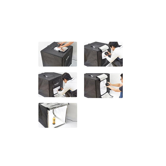 Godox LST60 (60x60x60cm)
