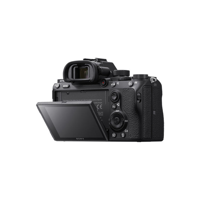 Sony a7 III + FE 28-70mm  F3.5-5.6 OSS - Garanzia Sony Italia