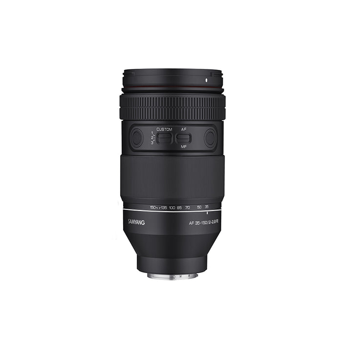 Samyang AF 35-150mm F2-2.8 Sony FE (SYZ2SE)