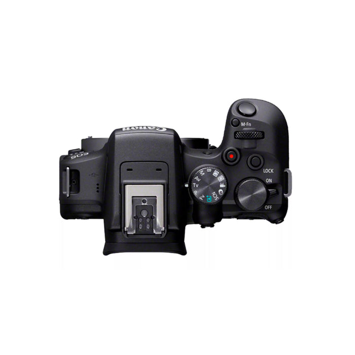 Canon EOS R10 - Garanzia Canon Italia