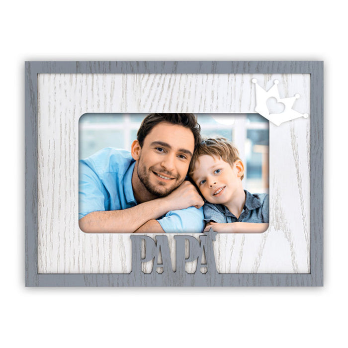 Cornice in legno "Fabio" (10x15) - Art. FN5446