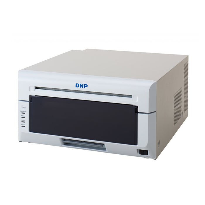 Dnp DS820