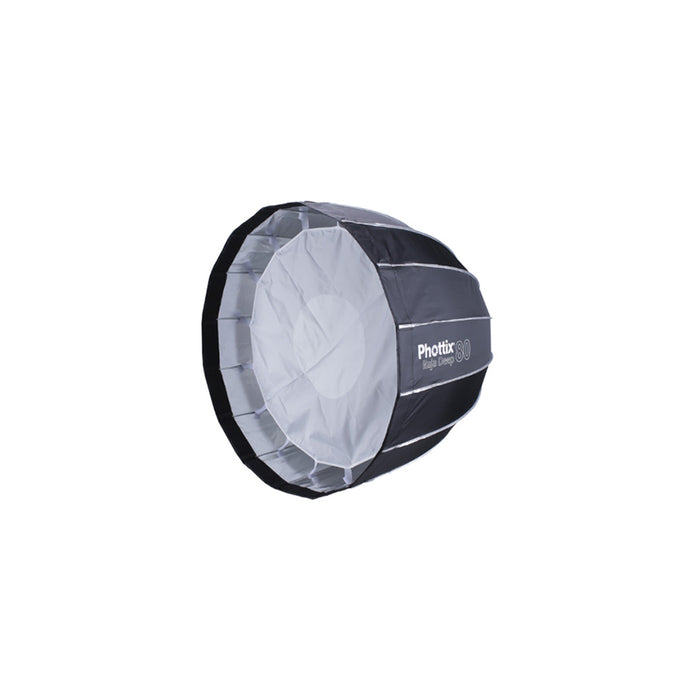 Phottix Raja softbox Deep 60/80cm - 82723/82724