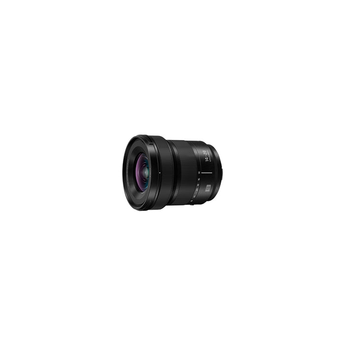 Panasonic Lumix  S 14-28 mm F4-5.6 MACRO - Garanzia Fowa Italia