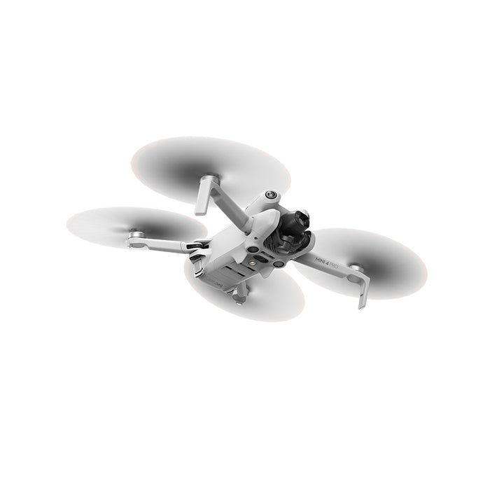 DJI Mini 4 Pro (DJI RC 2) (DJM4P1)
