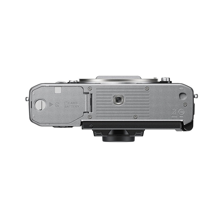 Nikon Z FC + Z DX 16-50 VR + Z DX 50-250mm VR + SD 64GB - Garanzia Nital Italia