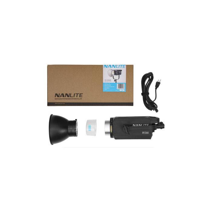 Nanlite Led FS-300B
