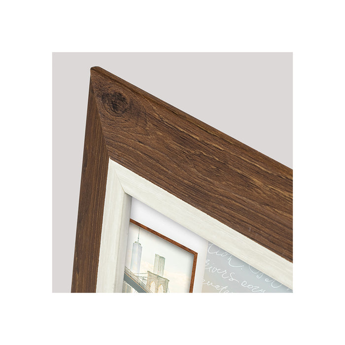 Cornice in plastica "Adler Brown" - Art. NT469B/NT579B/NT689B/NT819B/NT239B