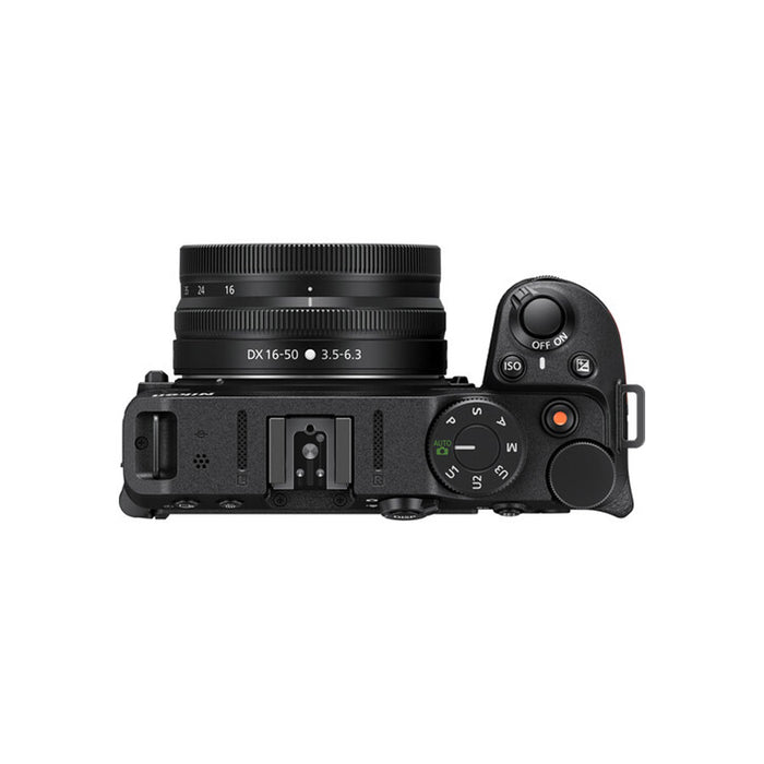 Nikon Z30 + 16-50mm + 50-250mm VR - Garanzia Nital Italia