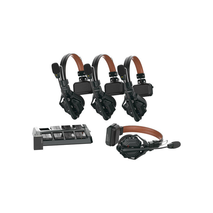 Hollyland Solidcom C1-Pro 4S