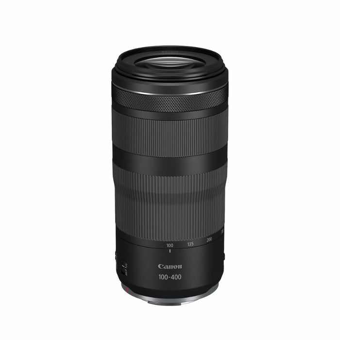 Canon RF 100-400mm F5.6-8 IS USM - Garanzia Canon Italia