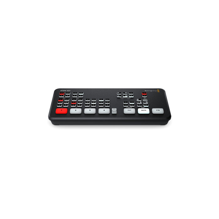 Blackmagic Atem SDI