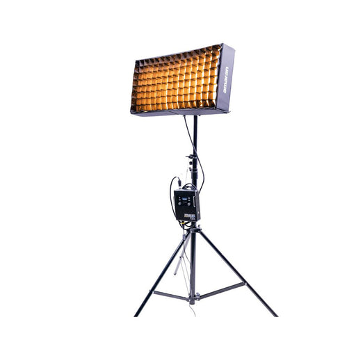 Amaran F21x (V-MOUNT): kit completo