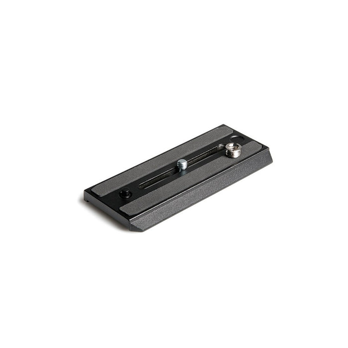 Manfrotto piastra per testa MVH500 - 500PLONG
