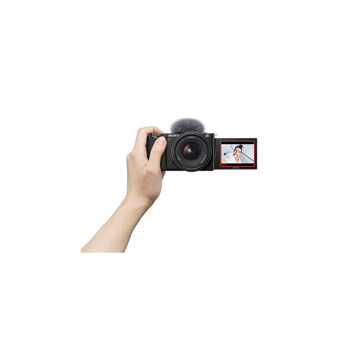 Sony E 11 mm F1.8 (SEL11F18) - Garanzia Sony Italia
