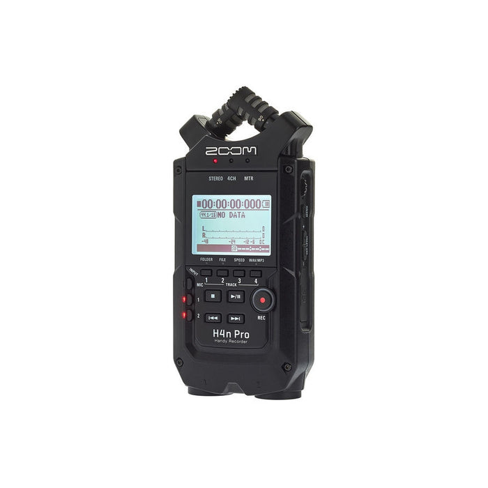 Zoom H4N Pro