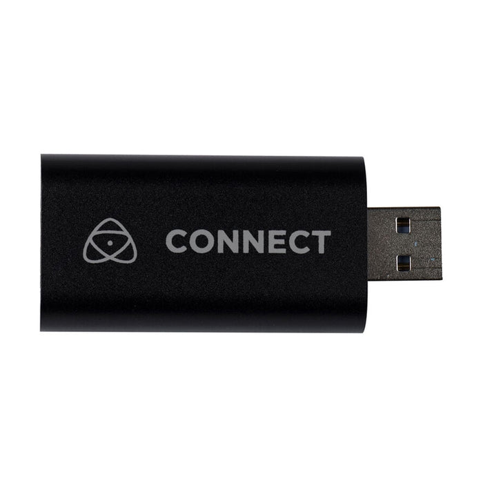 Atomos Connect