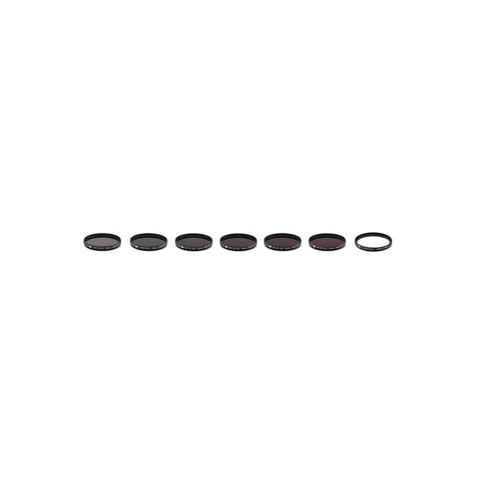 DJI Zenmuse X7-DL/DL-S Kit Filtri
