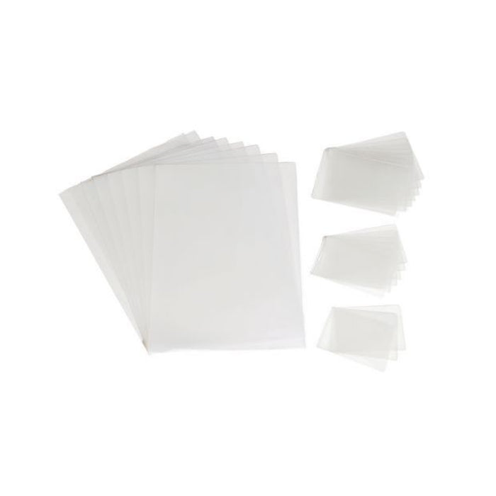 Pouches