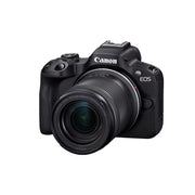 Canon EOS R50 + RF-S 18-150mm F3.5.-6.3 IS STM - Garanzia Canon Italia