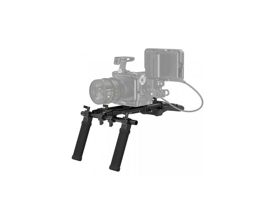SmallRig 2896 Basic shoulder kit