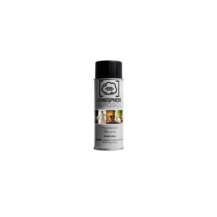 Atmosphere Aerosol Haze Spray