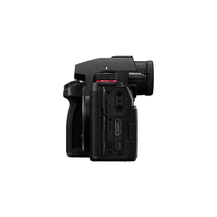 Panasonic Lumix S5 II (BODY) (7S5M2E) - Garanzia Fowa Italia