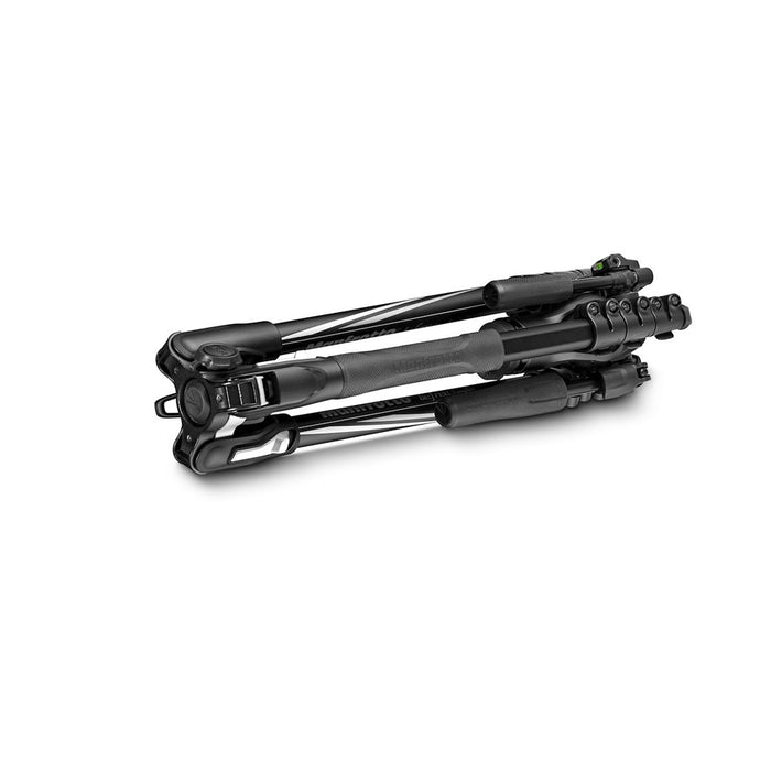 Manfrotto Befree 3-Way Live Advanced - MKBFRLA4BK-3W