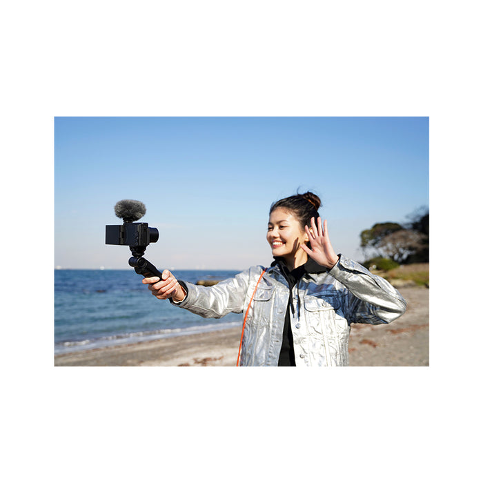 Sony Microfono Shotgun ECM-G1