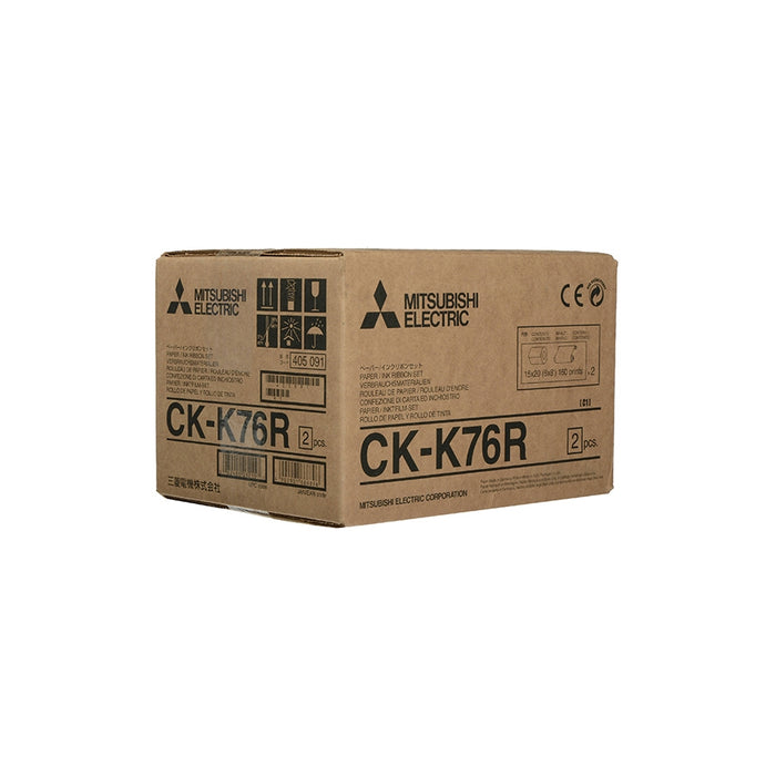 Mitsubishi CK-K76R