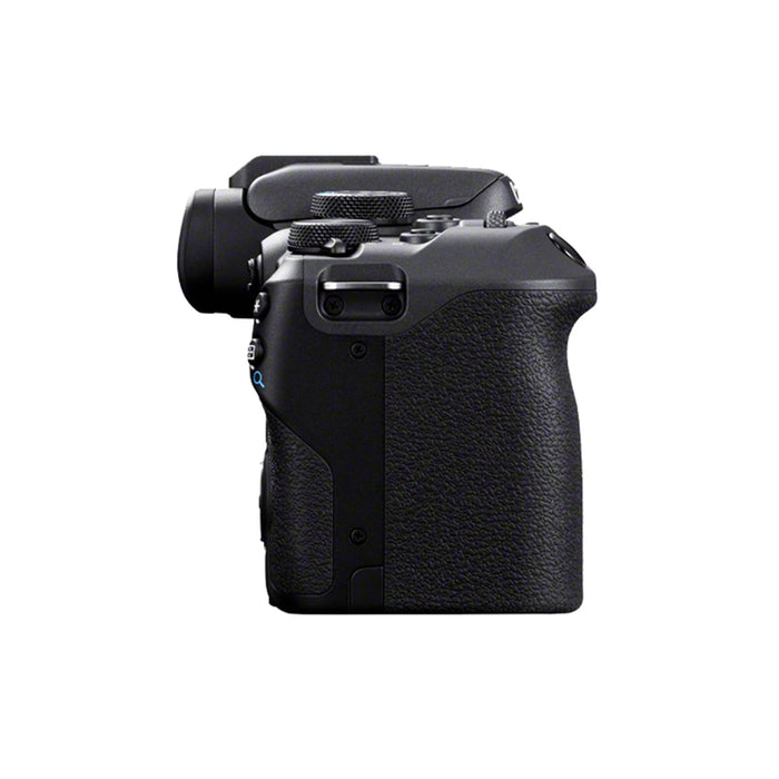 Canon EOS R10 - Garanzia Canon Italia
