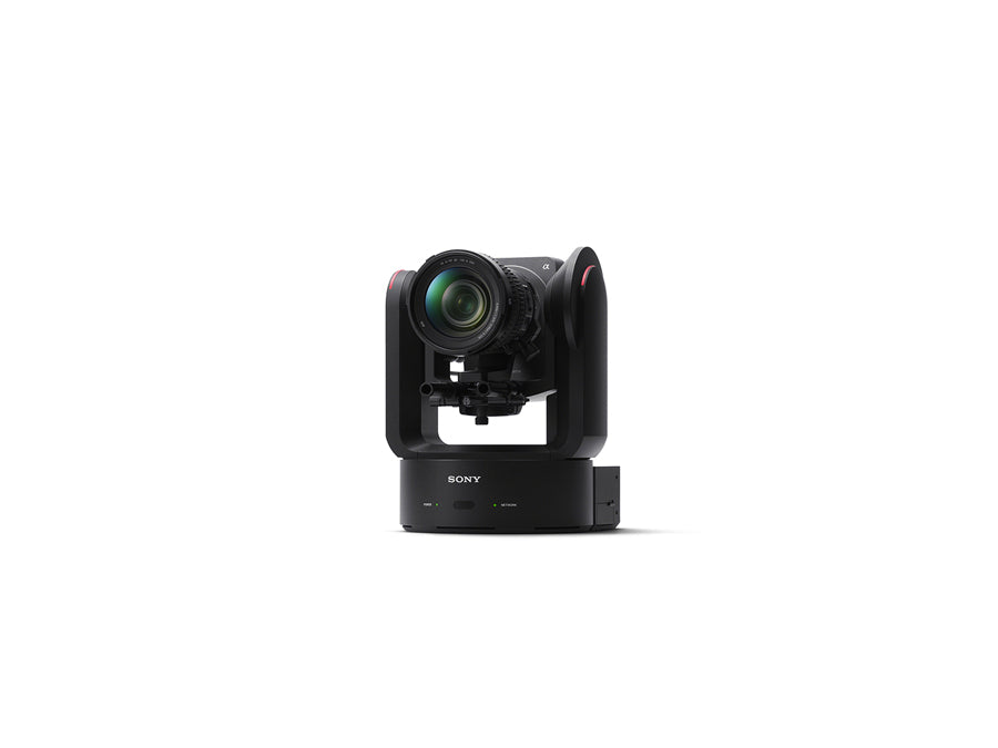 Sony Cinema Line FR7 - Garanzia Sony Italia