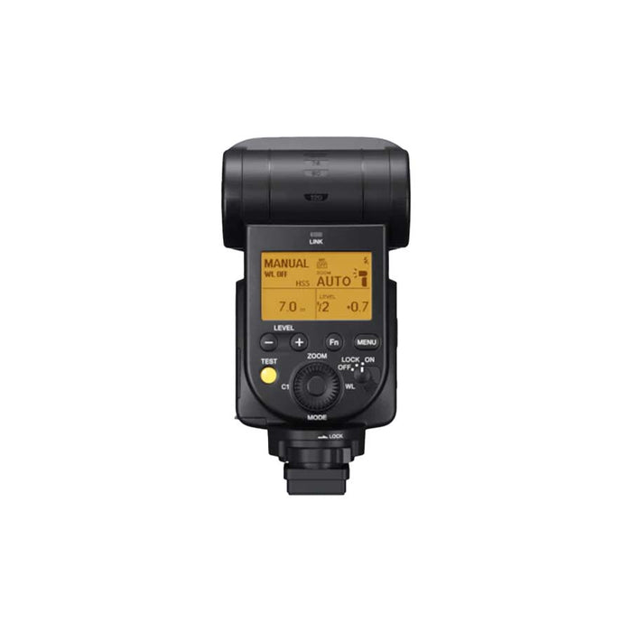 Sony HVL-F60RM2 - Garanzia Sony Italia