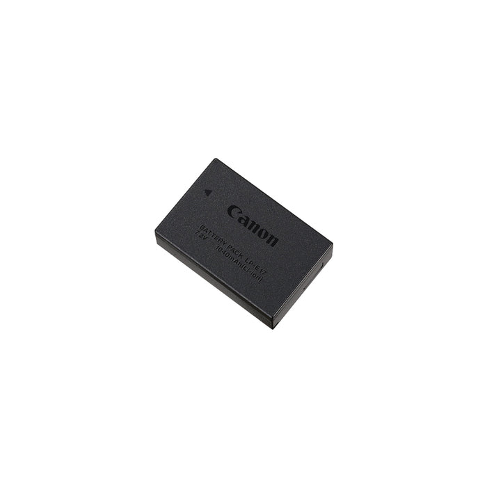 Canon batteria LP-E17