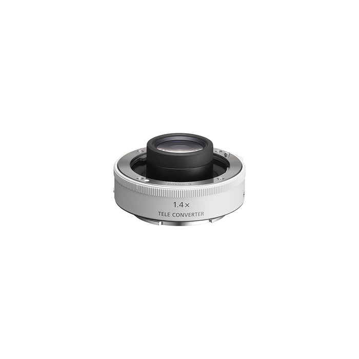 Sony teleconverter SEL14TC