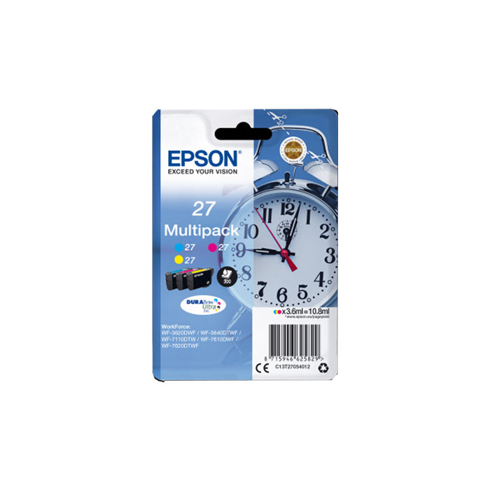 Epson Ultra 27 Multipack