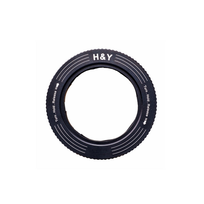 H&Y Filtri Revoring Swift (67-82mm)