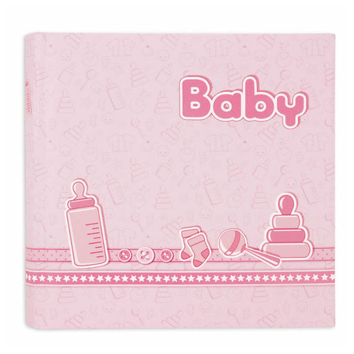 zep-bebe-pink-album-fronte