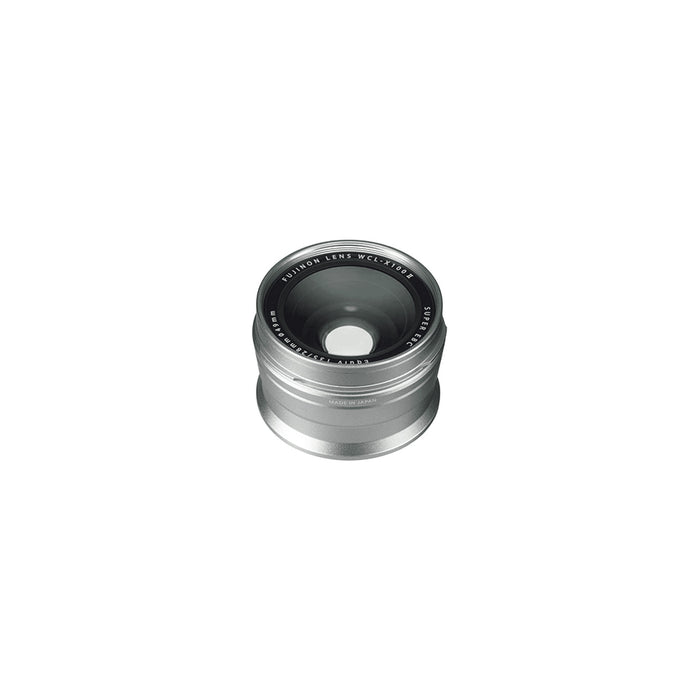 Fujinon Wide Conversion Lens WCL-X100 II - Garanzia Fujifilm Italia