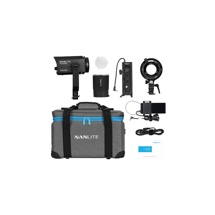 Nanlite Forza 60C