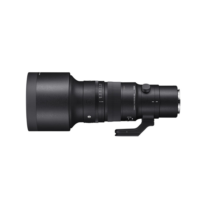 Sigma Sport 500mm S F5.6 DG DN OS (Per Sony) - Garanzia M-Trading