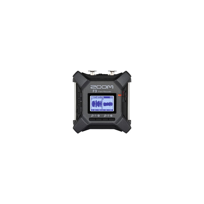 Zoom F3