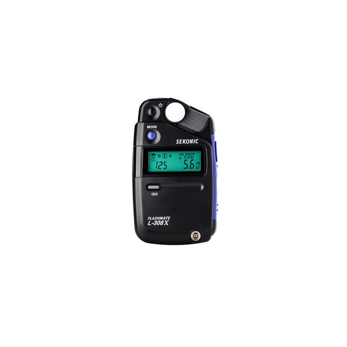 Sekonic esposimetro L-308X