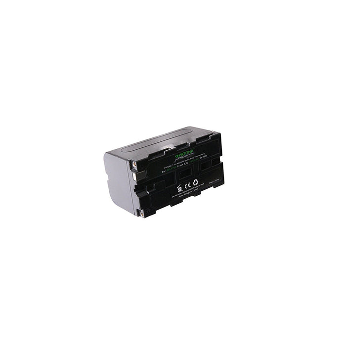 Patona batteria Premium NP-F750