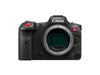 Canon EOS R5C - Garanzia Canon Italia